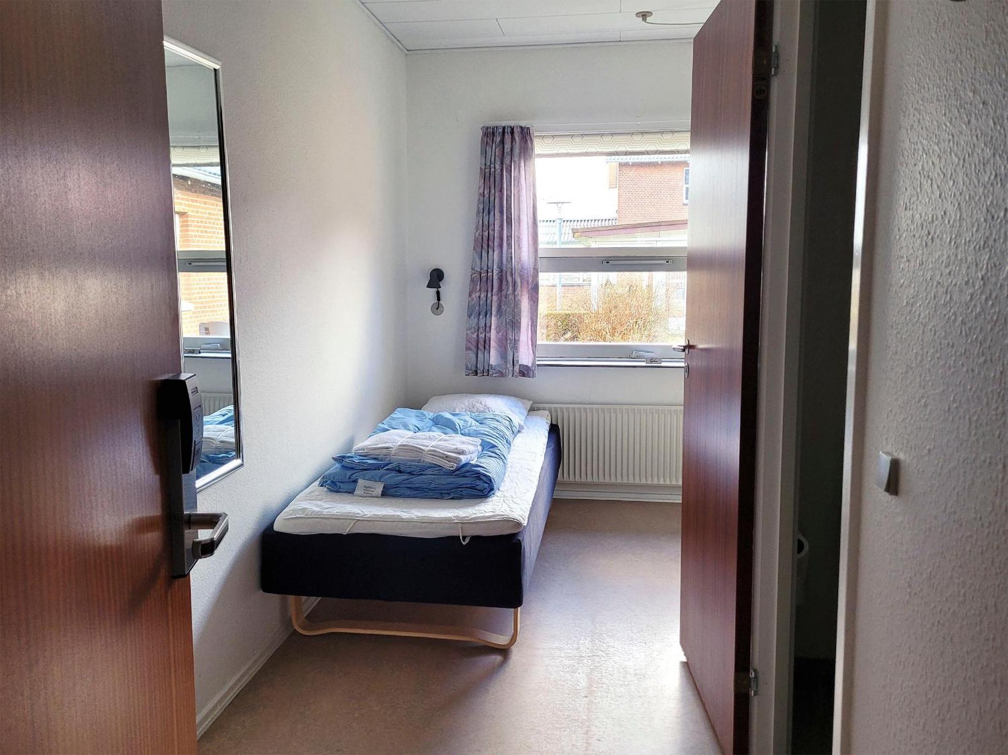 Aarhus Hostel Og Hotel Cameră foto