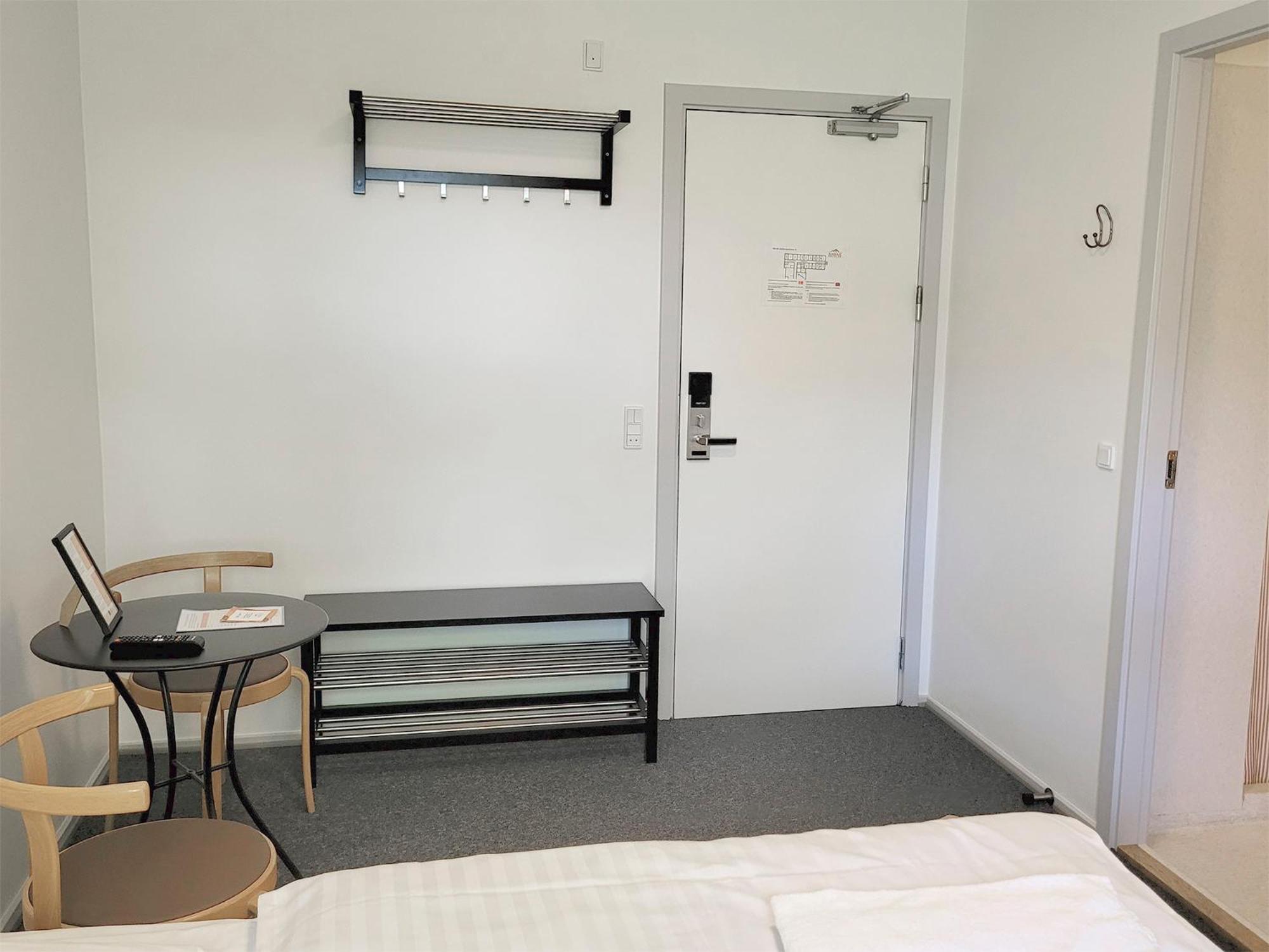 Aarhus Hostel Og Hotel Cameră foto